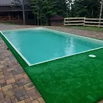 Holiday home ялинка