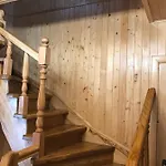 ялинка Holiday home Migovo