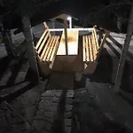 Holiday home ялинка *