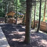 Holiday home ялинка