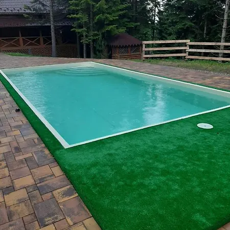 Holiday home ялинка