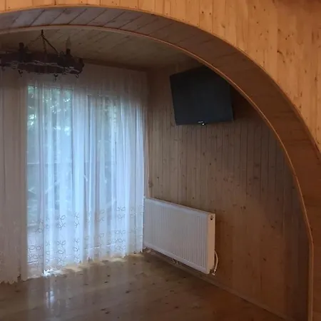 Holiday home ялинка