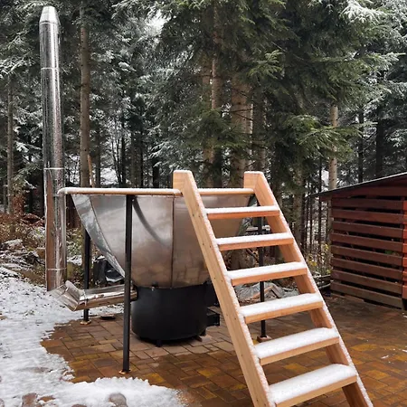 ялинка Будинок відпочинку