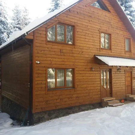 Holiday home ялинка