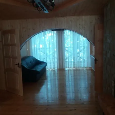 Holiday home ялинка