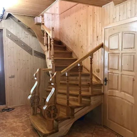 Holiday home ялинка *