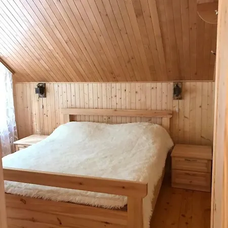 ялинка Migovo