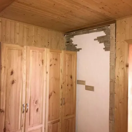 Holiday home ялинка *