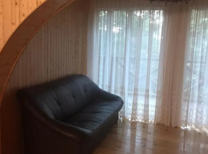 Tatil Evi ялинка Myhove