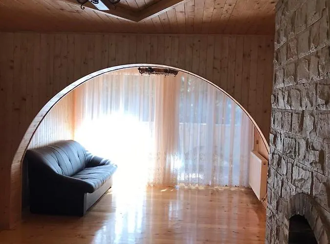 ялинка * Myhove