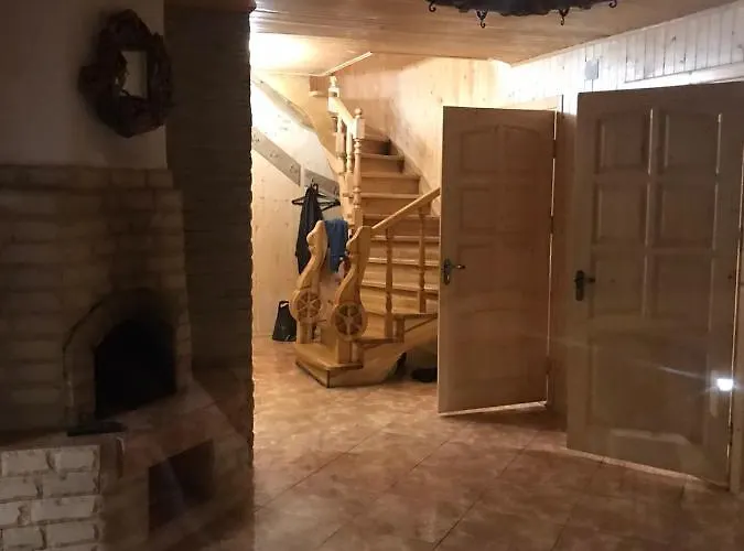 ялинка Tatil Evi