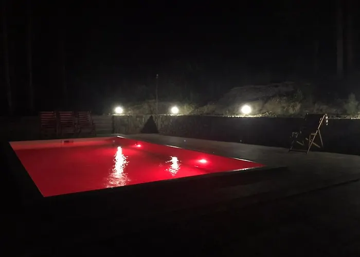 ялинка Tatil Evi *