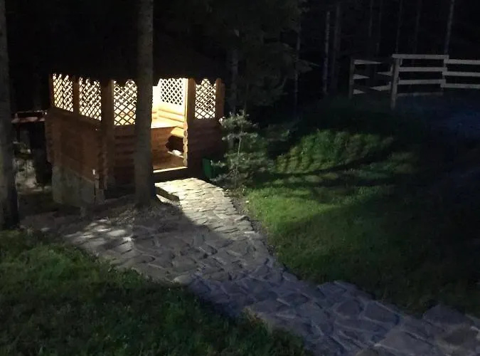 ялинка Myhove