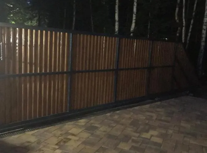 Tatil Evi ялинка *