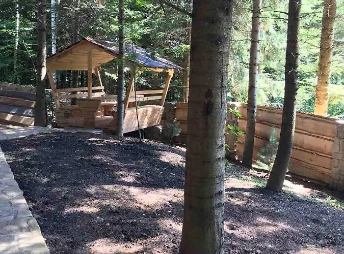 Tatil Evi ялинка
