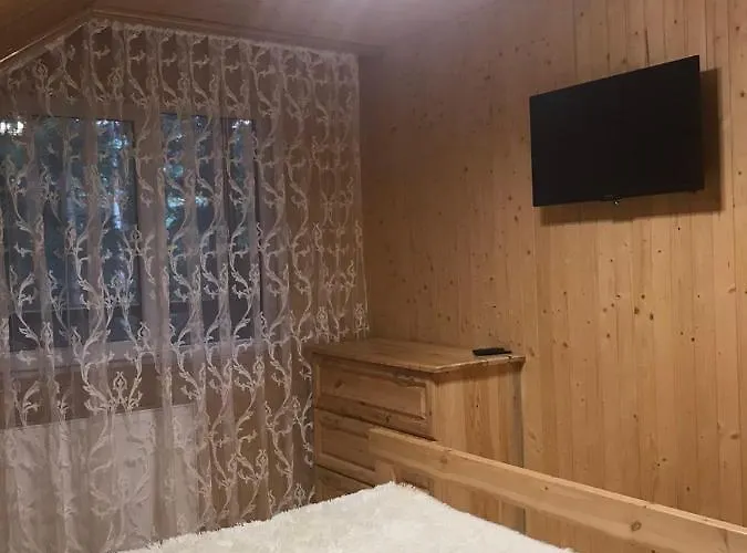 Tatil Evi ялинка