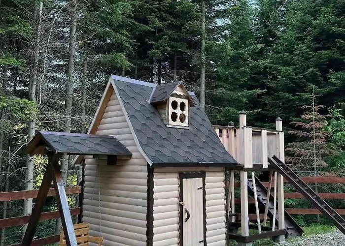 Tatil Evi ялинка