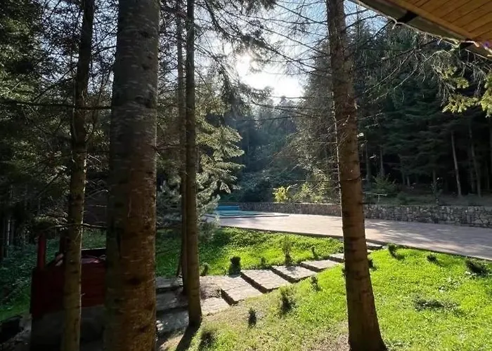 ялинка Tatil Evi *