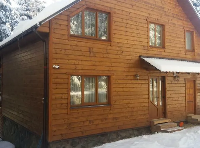 Tatil Evi ялинка