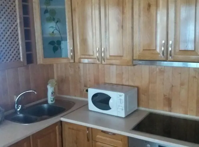 ялинка Myhove