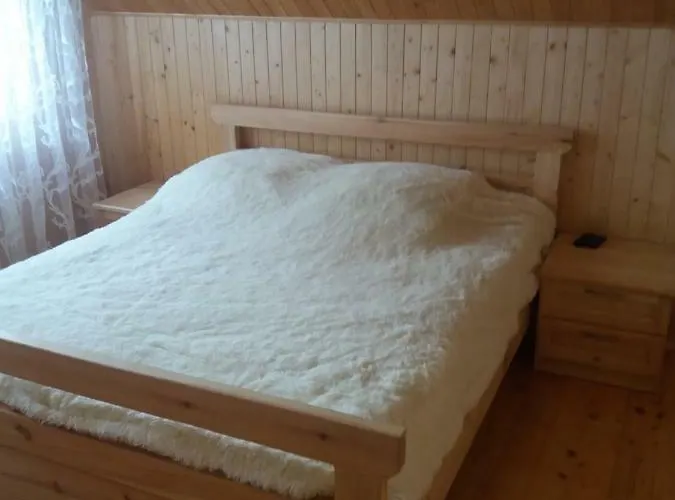 Tatil Evi ялинка Myhove