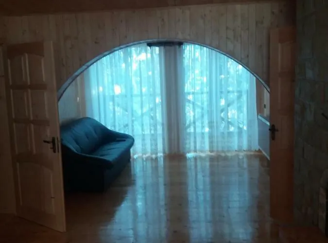 Tatil Evi ялинка