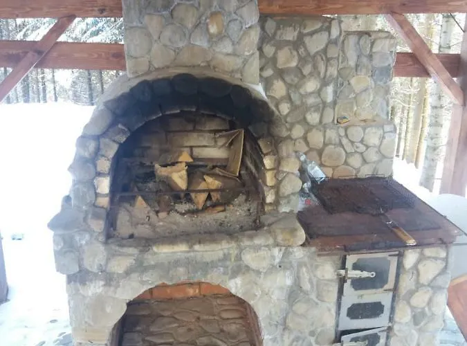 Tatil Evi ялинка