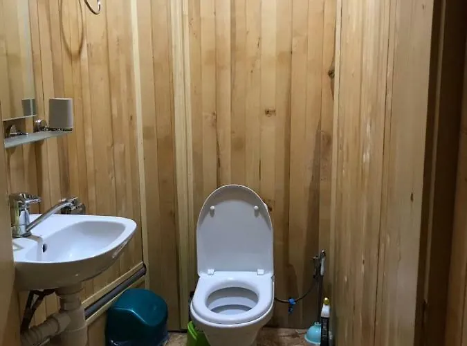 ялинка Tatil Evi