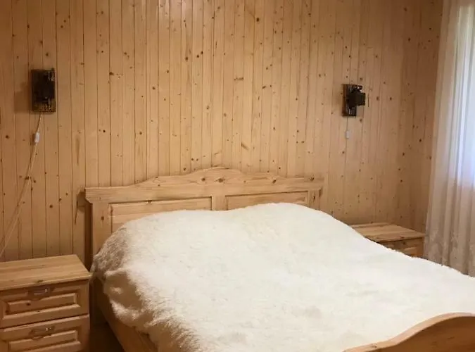 ялинка Tatil Evi