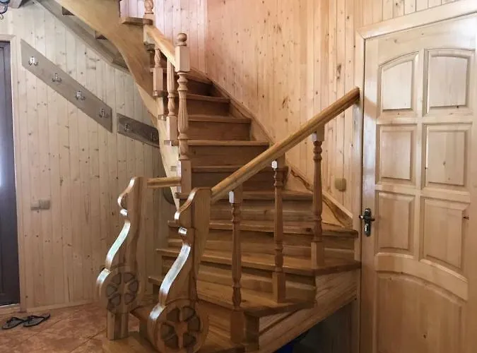 Tatil Evi ялинка *