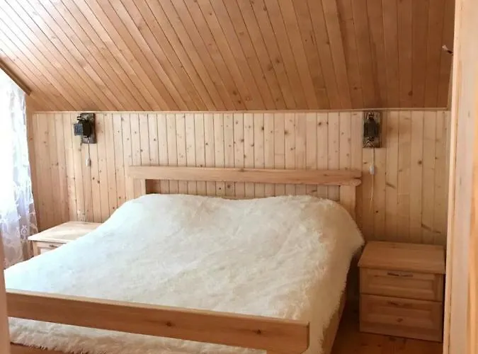 ялинка Myhove