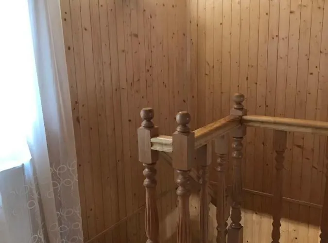 Tatil Evi ялинка Myhove