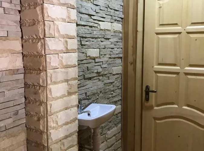 ялинка Tatil Evi Myhove