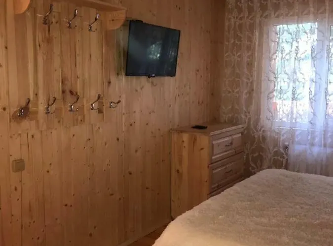Tatil Evi ялинка *