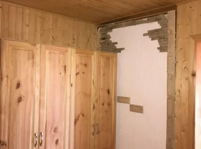 Tatil Evi ялинка *