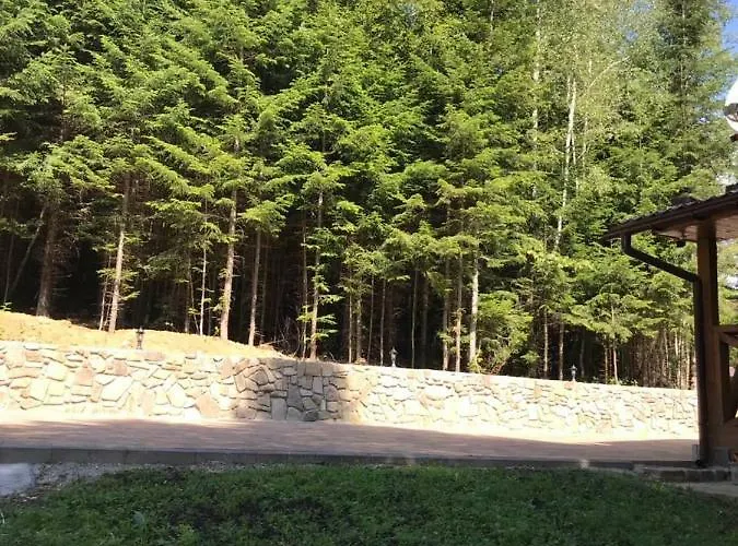 Tatil Evi ялинка Myhove