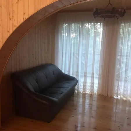 Hébergement de vacances ялинка Myhove