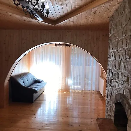 ялинка * Myhove