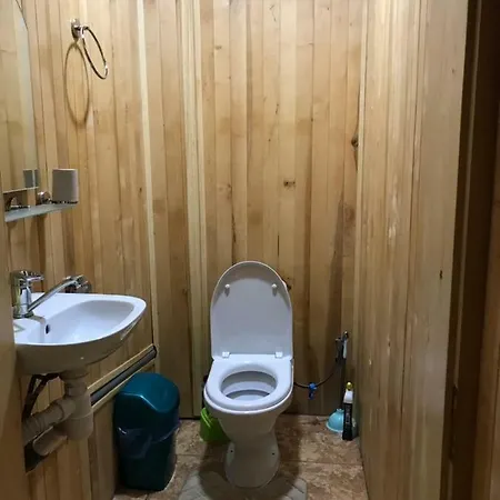 ялинка Hébergement de vacances
