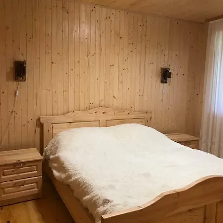 ялинка Hébergement de vacances