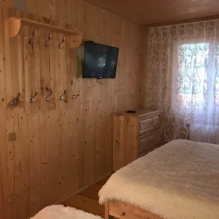 Hébergement de vacances ялинка *