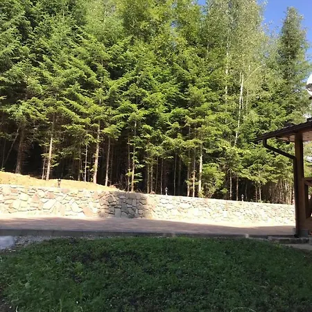 Hébergement de vacances ялинка Myhove
